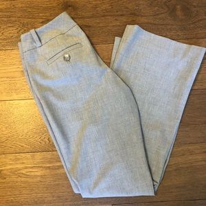 Drew fit dress pant